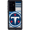 NFL Tennessee Titans Trailblazer Galaxy S24 Ultra Waterproof Case