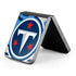 NFL Tennessee Titans Trailblazer Galaxy Z Flip6 Skin