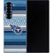 NFL Tennessee Titans Trailblazer Galaxy Z Fold6 Skin