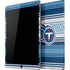 NFL Tennessee Titans Trailblazer iPad Skins