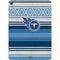 NFL Tennessee Titans Trailblazer Apple iPad Air Skin