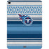 NFL Tennessee Titans Trailblazer Apple iPad Air Skin