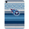 NFL Tennessee Titans Trailblazer Apple iPad Mini Skin