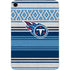 NFL Tennessee Titans Trailblazer Apple iPad Mini Skin
