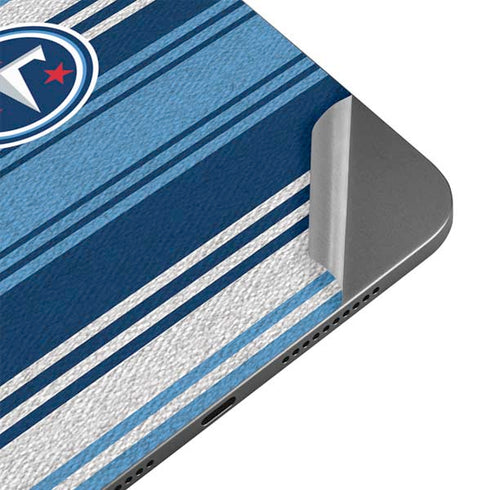 NFL Tennessee Titans Trailblazer Apple iPad Mini Skin