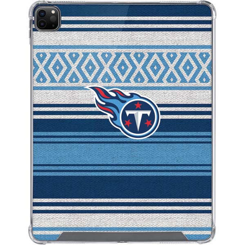 NFL Tennessee Titans Trailblazer iPad Cases