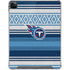 NFL Tennessee Titans Trailblazer iPad Cases