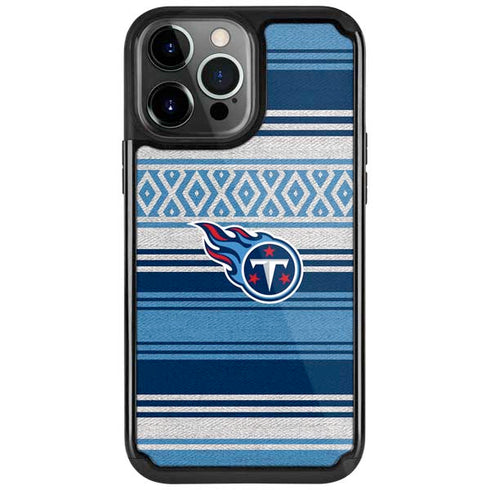 NFL Tennessee Titans Trailblazer iPhone Cases