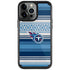 NFL Tennessee Titans Trailblazer iPhone Cases