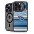 NFL Tennessee Titans Trailblazer iPhone 13 Pro Max Kickstand Case
