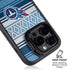 NFL Tennessee Titans Trailblazer iPhone 13 Pro Max Kickstand Case