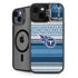 NFL Tennessee Titans Trailblazer iPhone 14 Kickstand Case