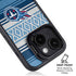 NFL Tennessee Titans Trailblazer iPhone 14 Kickstand Case