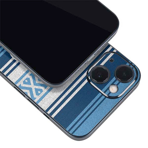 NFL Tennessee Titans Trailblazer iPhone Skins