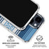 NFL Tennessee Titans Trailblazer iPhone 15 Clear Case