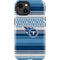 NFL Tennessee Titans Trailblazer iPhone 15 Impact Case