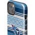 NFL Tennessee Titans Trailblazer iPhone 15 Impact Case