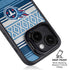 NFL Tennessee Titans Trailblazer iPhone 15 Plus Kickstand Case