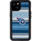 NFL Tennessee Titans Trailblazer iPhone 15 Plus Waterproof Case