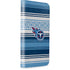 NFL Tennessee Titans Trailblazer iPhone 15 Pro Folio Case