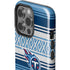 NFL Tennessee Titans Trailblazer iPhone 15 Pro Impact Case