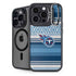 NFL Tennessee Titans Trailblazer iPhone 15 Pro Max Kickstand Case