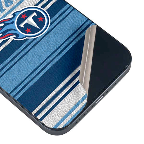 NFL Tennessee Titans Trailblazer iPhone 15 Skin