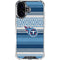 NFL Tennessee Titans Trailblazer iPhone 16 Clear Case