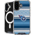 NFL Tennessee Titans Trailblazer iPhone 16 MagSafe Case