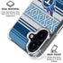 NFL Tennessee Titans Trailblazer iPhone 16 MagSafe Case