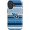 NFL Tennessee Titans Trailblazer iPhone 16 Magsafe Impact Case