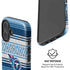 NFL Tennessee Titans Trailblazer iPhone 16 Magsafe Impact Case