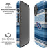 NFL Tennessee Titans Trailblazer iPhone 16 Magsafe Impact Case
