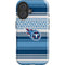 NFL Tennessee Titans Trailblazer iPhone 16 Plus Impact Case