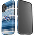 NFL Tennessee Titans Trailblazer iPhone 16 Plus Impact Case