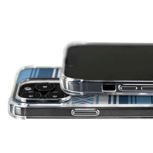NFL Tennessee Titans Trailblazer iPhone 16 Pro MagSafe Case