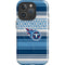 NFL Tennessee Titans Trailblazer iPhone 16 Pro Magsafe Impact Case