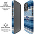 NFL Tennessee Titans Trailblazer iPhone 16 Pro Magsafe Impact Case