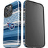 NFL Tennessee Titans Trailblazer iPhone 16 Pro Max Impact Case