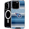 NFL Tennessee Titans Trailblazer iPhone 16 Pro Max MagSafe Case