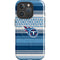 NFL Tennessee Titans Trailblazer iPhone 16 Pro Max Magsafe Impact Case