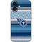 NFL Tennessee Titans Trailblazer iPhone 16 Skin
