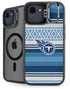 NFL Tennessee Titans Trailblazer iPhone 16e Kickstand Case