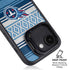 NFL Tennessee Titans Trailblazer iPhone 16e Kickstand Case