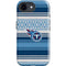 NFL Tennessee Titans Trailblazer iPhone 16e Impact Case