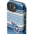 NFL Tennessee Titans Trailblazer iPhone 16e Impact Case
