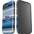 NFL Tennessee Titans Trailblazer iPhone 16e Impact Case