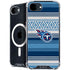 NFL Tennessee Titans Trailblazer iPhone 16e MagSafe Case