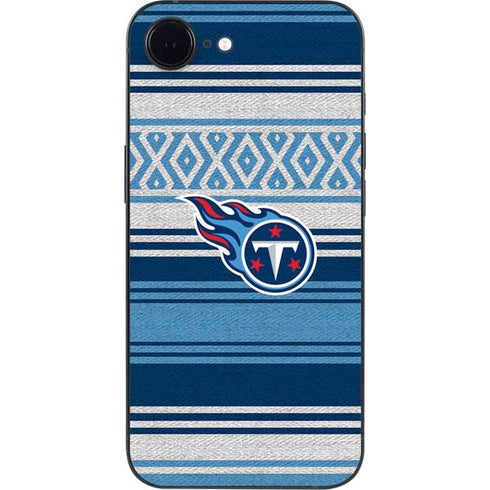NFL Tennessee Titans Trailblazer iPhone 16e Skin