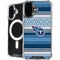 NFL Tennessee Titans Trailblazer iPhone 17 MagSafe Case